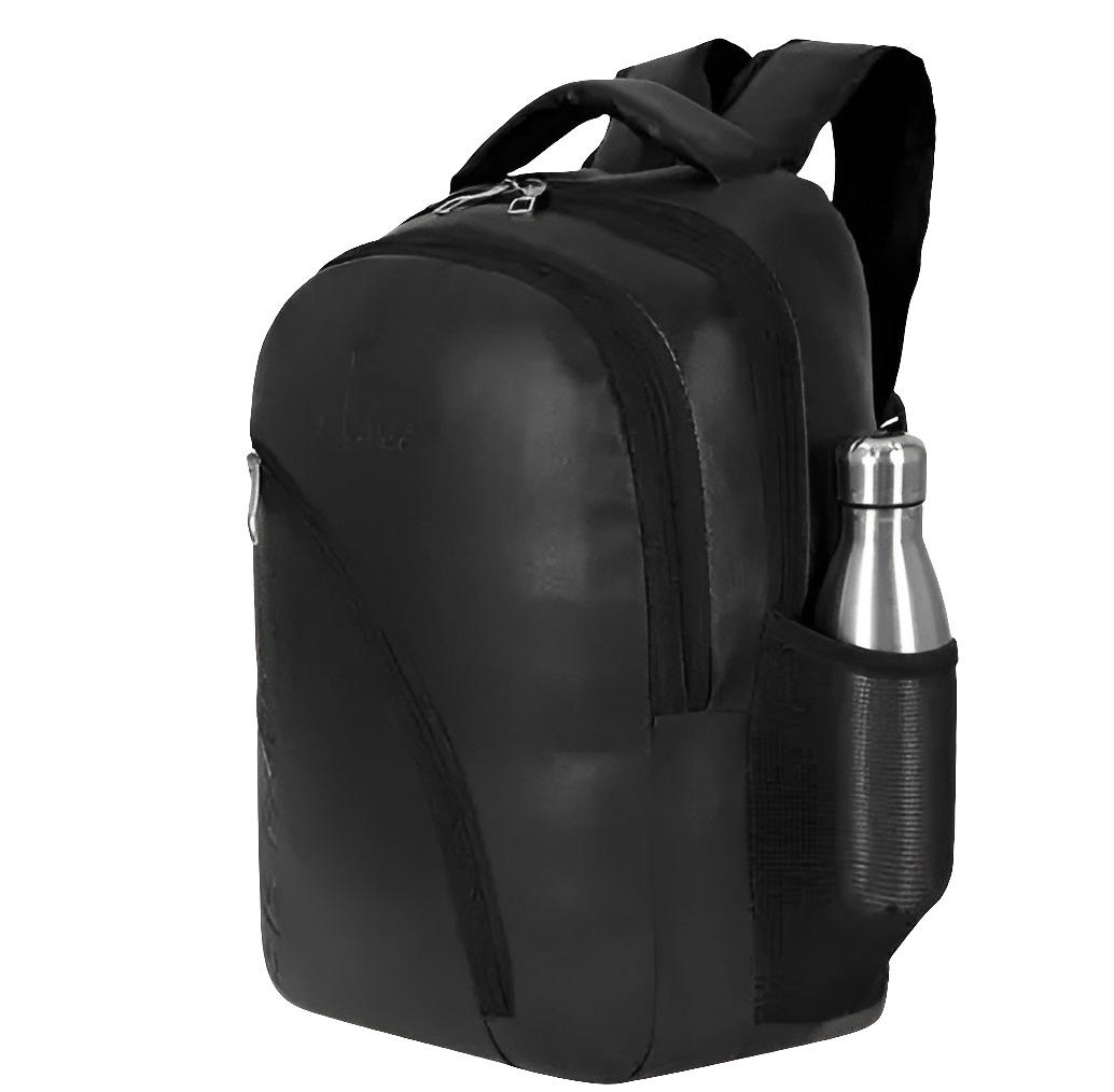 Large 35 L Laptop Backpack Foam Artificial Leather Backpack Men & Women Office, Travel & Laptop Backpack Bag 35 Litre