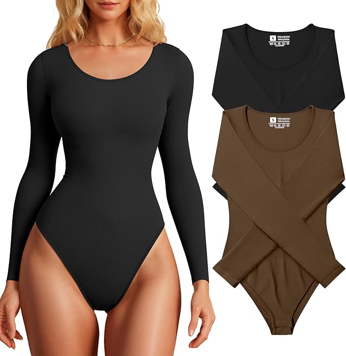 odyshuit for women,floral design bodyshuit,trendy bodyshuit for women,full sleeves bodyshuit,BODYSUIT FOR WOMEN ,COMBO