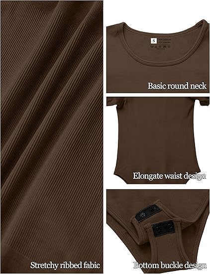 bodysuit for girls & women,top&tunics