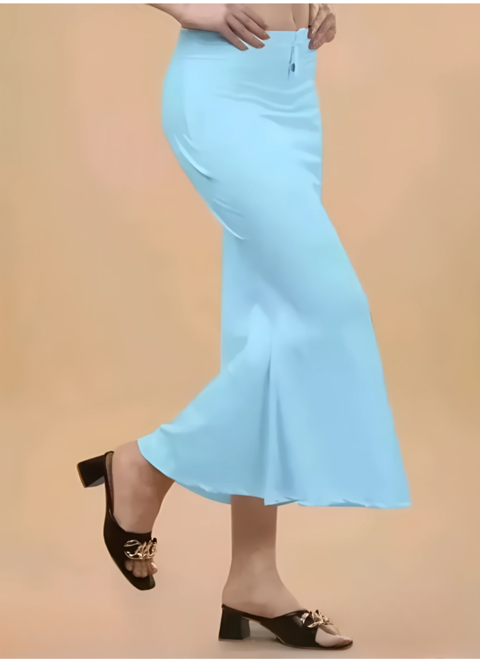 BODYSHAPER/SAREE SHAPEWEAR/PETICOAT