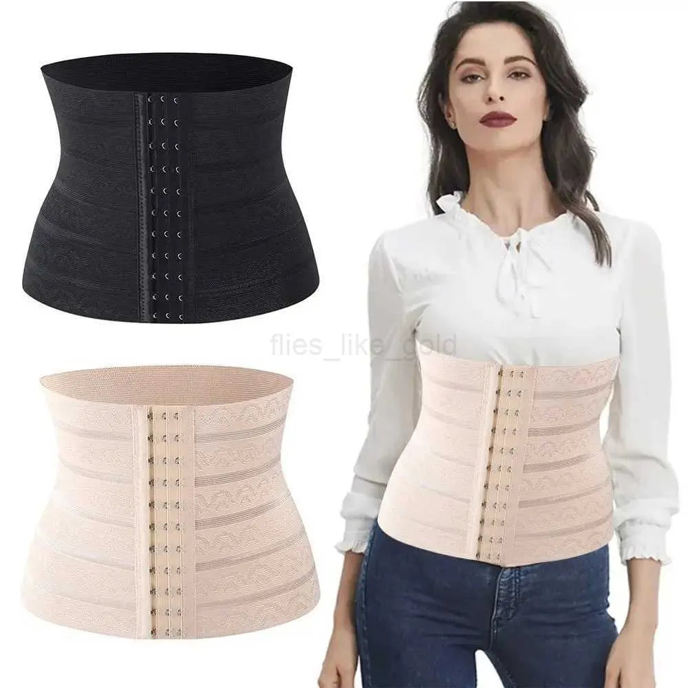 Women's Shapewear Belt- Shape wear with Anti Rolling Strip