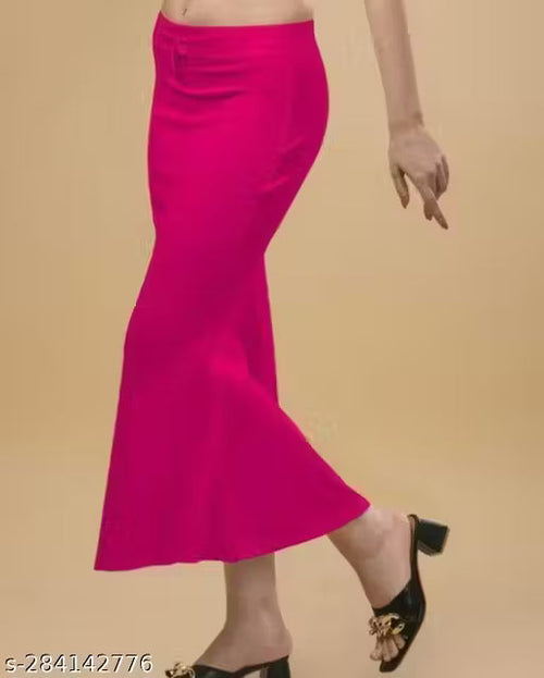 BODYSHAPER/SAREE SHAPEWEAR/PETICOAT