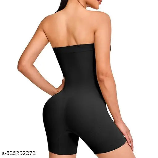 FullBody Shaper for Women Under Dress Tummy Control fullBody Shapewear