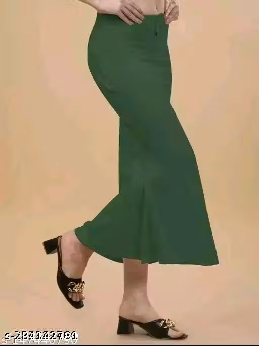 BODYSHAPER/SAREE SHAPEWEAR/PETICOAT