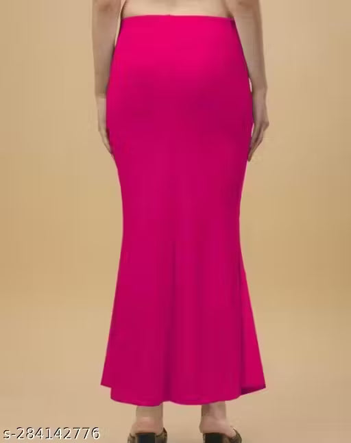 BODYSHAPER/SAREE SHAPEWEAR/PETICOAT