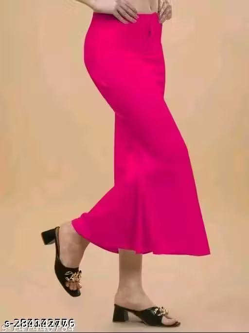 BODYSHAPER/SAREE SHAPEWEAR/PETICOAT