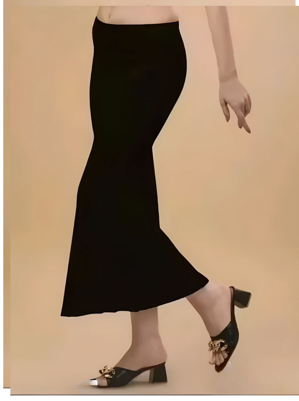 BODYSHAPER/SAREE SHAPEWEAR/PETICOAT