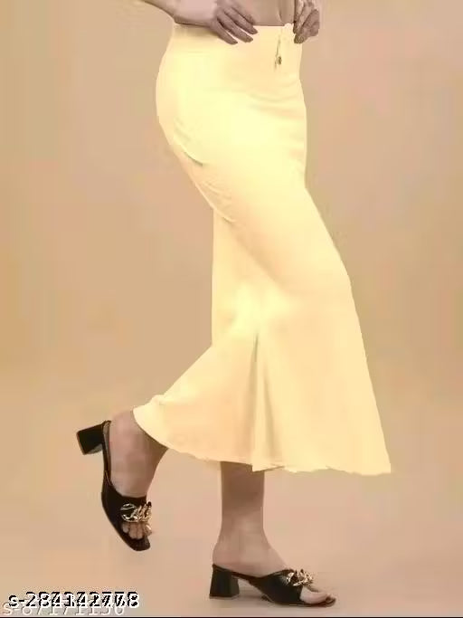 BODYSHAPER/SAREE SHAPEWEAR/PETICOAT